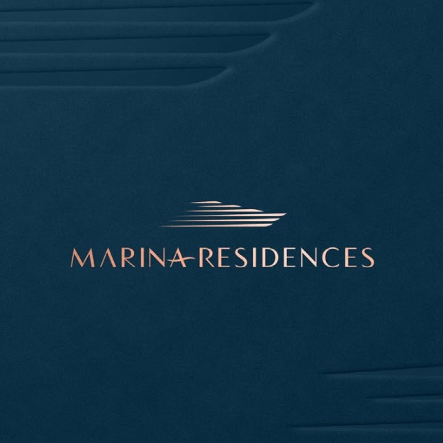 MARINA RESIDENCES